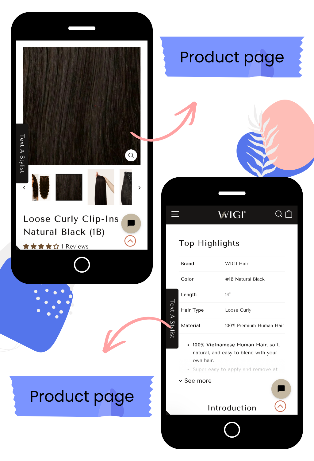 Mobile Experience 3